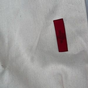 Valentino Combat Boots